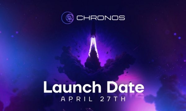 Chronos DEX на Arbitrum достигает $217 млн TVL и становится 8-й по величине DEX