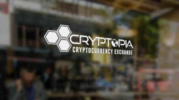 Пользователей Cryptopia пригласили подать заявки на возврат средств