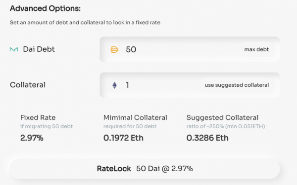 Yield Protocol запускает ссуды Dai с фиксированной ставкой