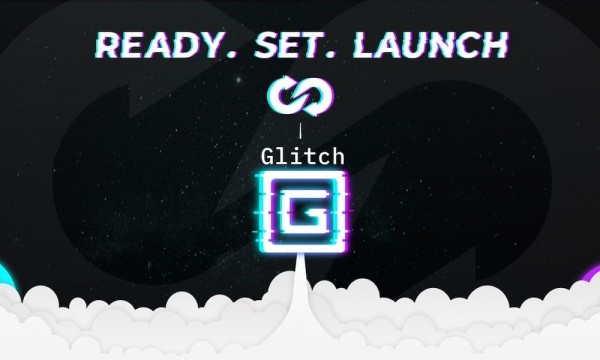 11 января GLITCH разместит токены на TrustSwap Launchpad