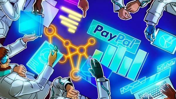 PayPal купил компанию Taxbit для оформления налогов с криптовалют