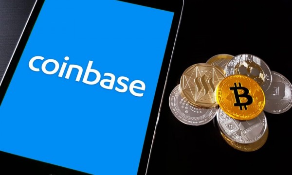 Coinbase выходит на Nasdaq, чтобы позволить акционерам продавать акции