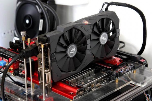 Майнинг на Radeon RX 470: настройка, прошивка, разгон, калькулятор