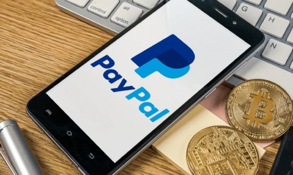 Генеральный директор PayPal сделал сегодня поразительное заявление о криптовалюте