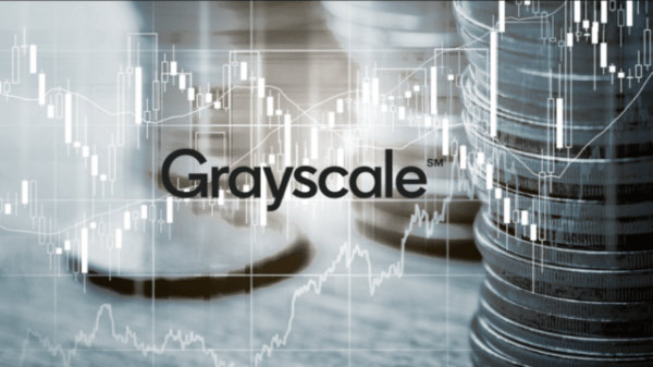 Объем средств под управлением Grayscale впервые превысил $30 млрд