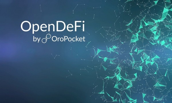 OpenDefi запускает фарминг UniFarm Cohort 3