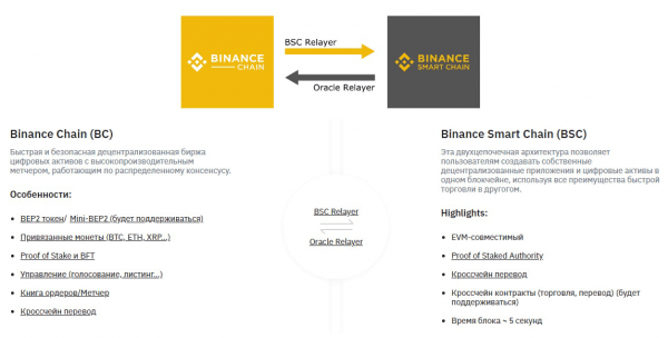 Перспективы Binance Coin - сможет ли токен BNB обогнать ETH