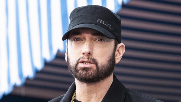 Eminem представил свою коллекцию NFT-токенов