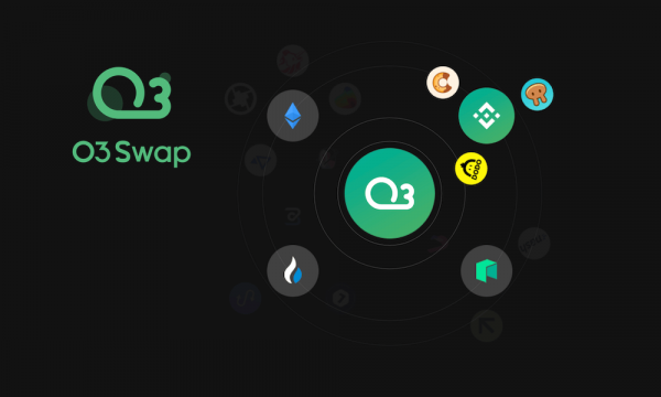 O3 Swap наращивает пользовательскую базу