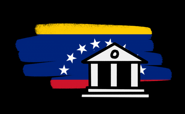 Венесуэла начнет выплачивать пособия в криптовалюте петро