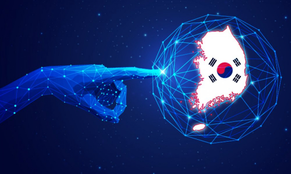 Южная Корея усилит наблюдение за незаконными транзакциями с криптовалютой