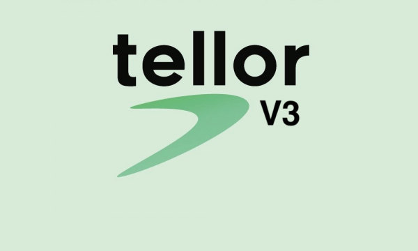 Децентрализованная машина оракулов Tellor запустила версию V3