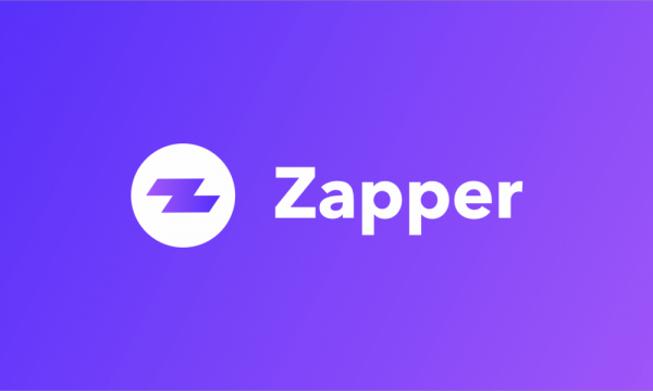 Zapper привлекает 15 миллионов долларов для создания мобильного приложения