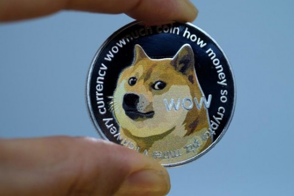 Dogecoin прибавил 20% за сутки после информации о грядущем листинге на Coinbase