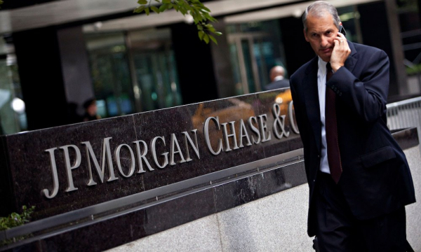 JP Morgan Chase: «Справедливая стоимость» биткойна составляет 35 000 долларов