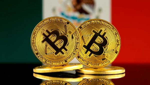 Мексика на пороге легализации биткоин-платежей