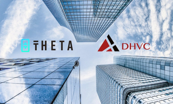 Управляющий активами на $500 млн DHVC стал корпоративным валидатором Theta Network