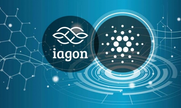 Платформа данных для Cardano IAGON привлекла 3,4 млн долларов