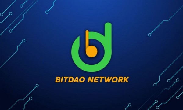 BitDAO запускается после раунда финансирования в размере 230 миллионов долларов