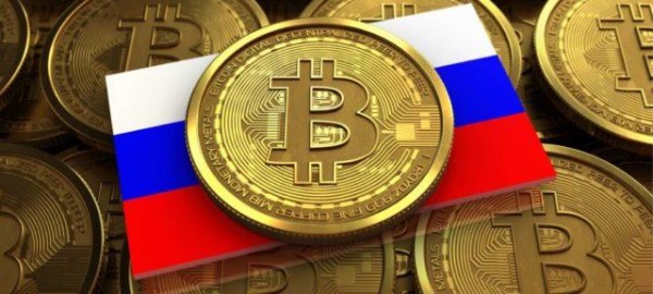 Закон о налогах на криптовалюту в Росии может быть принят осенью