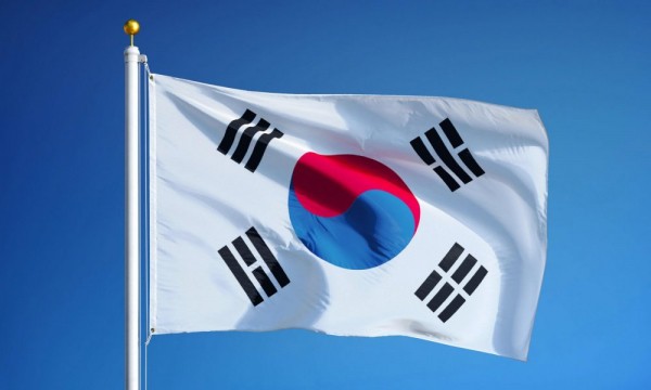 Южная Корея примет меры против незарегистрированных криптобирж