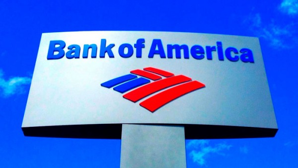 Bank of America запустил биткоин-фьючерсы