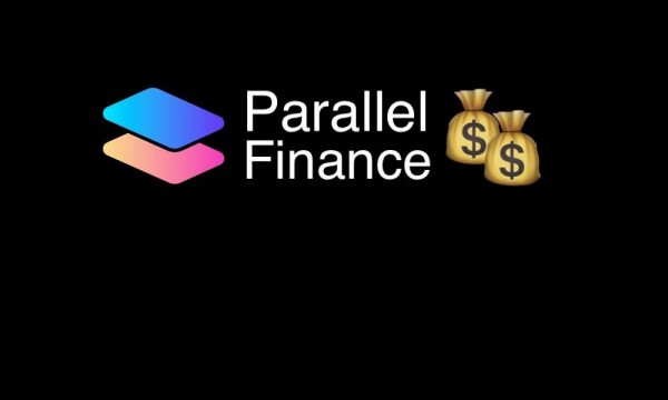 Протокол DeFi для Polkadot Parallel Finance привлек 21 миллион долларов в рамках серии A