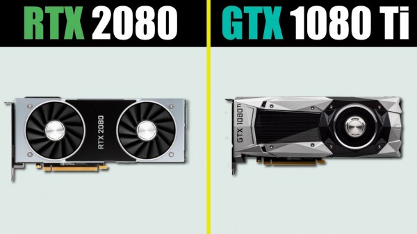 Видеокарта RTX 2080 в майнинге: доходность, настройки, разгон