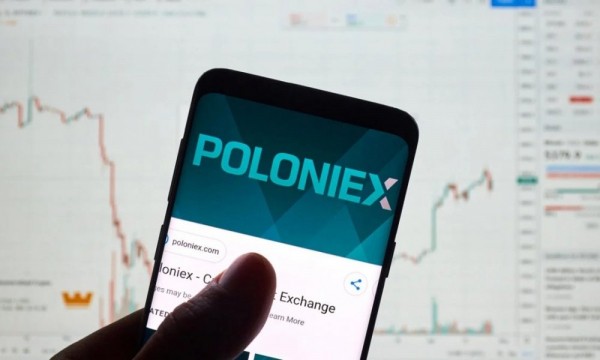 Poloniex оштрафована SEC на 10,3 миллиона долларов