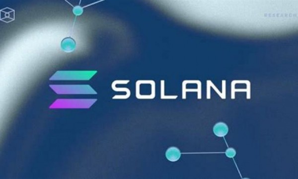 Цена на Solana упала на 10% из-за длительного перебоя в работе сети