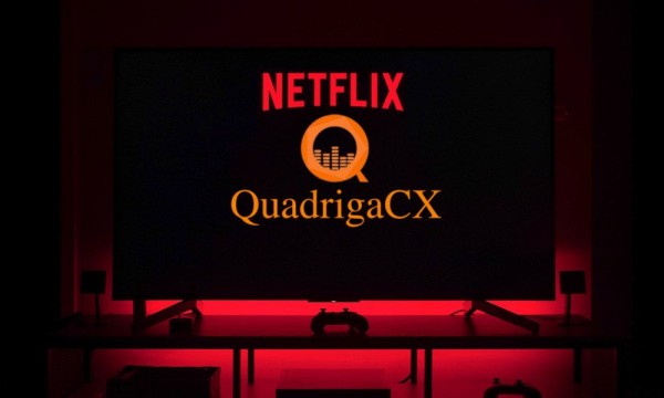 Netflix анонсировал документальный фильм о падении QuadrigaCX