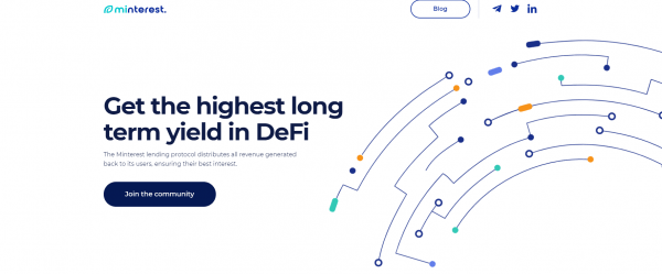 ТОП-4 проекта DeFi и NFT (октябрь 2021 г.)