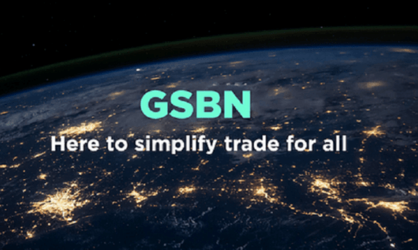 GSBN запустила новую платформу на основе блокчейна