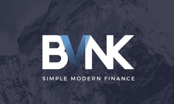 BVNK стремится быть криптобанком во всем, кроме названия