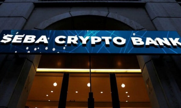 SEBA Bank запустил программу получения дохода от криптовалюты
