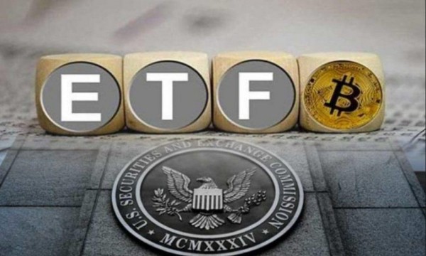 Bitwise снова подает заявку на биткоин ETF с NYSE Arca в SEC