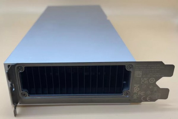 Начались продажи устройства для майнинга Nvidia CMP 170HX