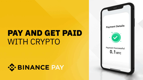 Binance Pay - как подключится и пользоваться в России?