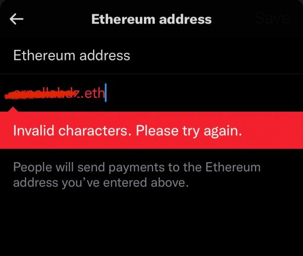 Twitter позволяет пользователям отправлять и получать Ethereum за подсказки