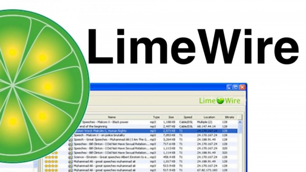 LimeWire объявляет о возвращении в качестве маркетплейса Web3 NFT