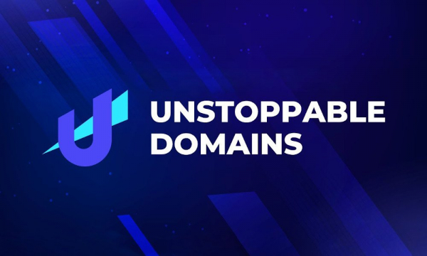 Unstoppable Domains завоевывает статус единорога в раунде на $65 млн