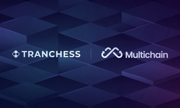 Multichain объявляет об интеграции с Tranchess