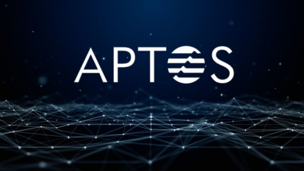 Курс Aptos рухнул на 50% из-за проблем с токеномикой