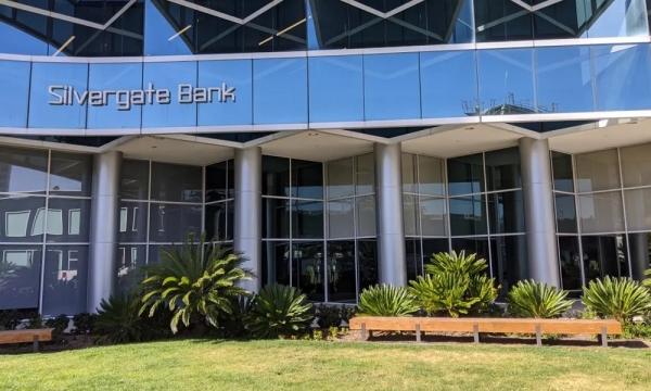 Коллективный иск обвиняет Silvergate Bank в пособничестве мошенничеству FTX
