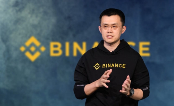 Чанпэн Чжао: Вряд ли Circle жаловались на Binance