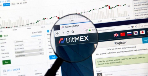 BitMEX представили сценарии развития крипторынка