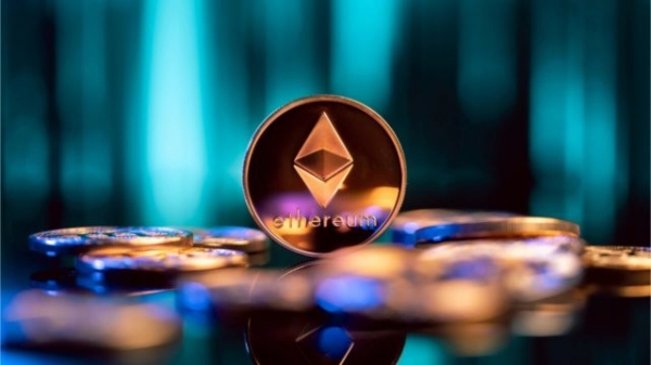 Доход валидаторов Ethereum от MEV поднялся до максимального значения