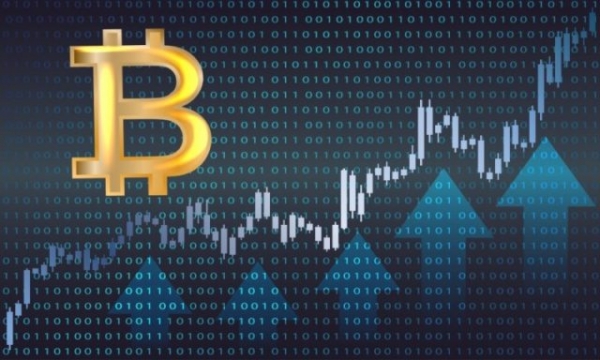 Bitfinex: Цена биткоина поднимется до $120 000