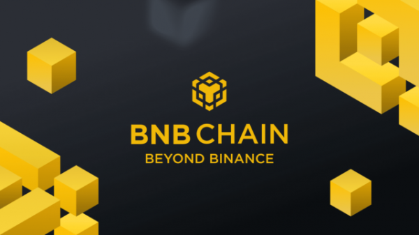 BNB Chain провела хардфорк и снизила комиссии на 90%