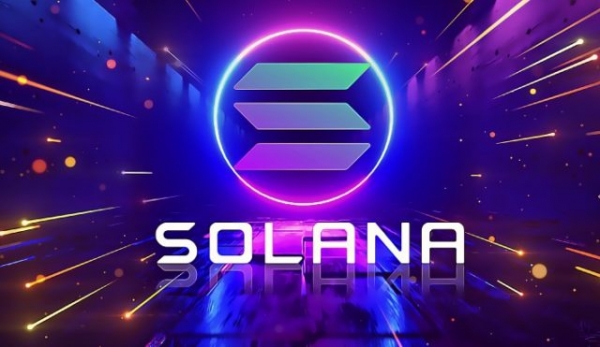 Криптоблогер заявил о расследовании против Solana